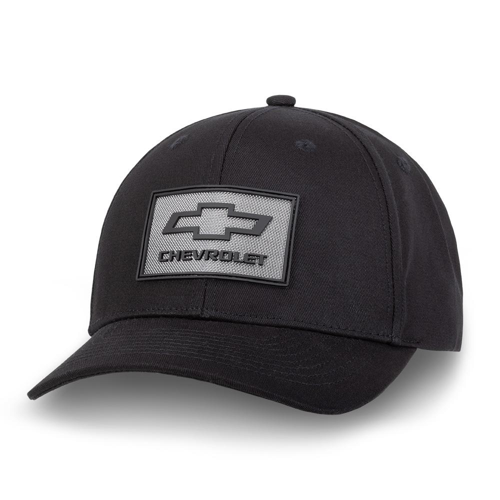 Wire Mesh Patch Cap | Chevy Trucks Collection